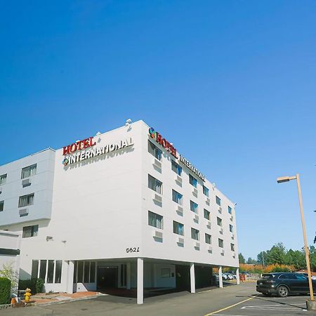 Hotel International ลินน์วูด ภายนอก รูปภาพ
