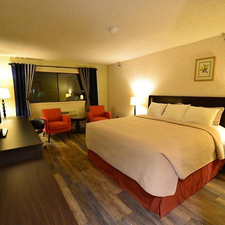 Hotel International ลินน์วูด ภายนอก รูปภาพ
