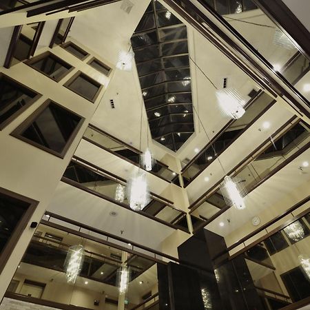 Hotel International ลินน์วูด ภายนอก รูปภาพ